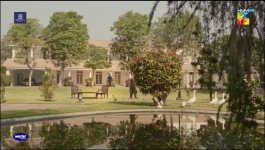 Badshah Begum - Episode 16 - 22nd Jun 2022